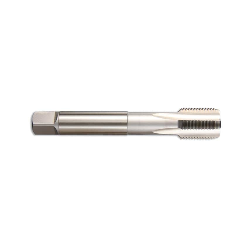 1/8" G HSS-E BSPF Straight Flute D5156 N Tap