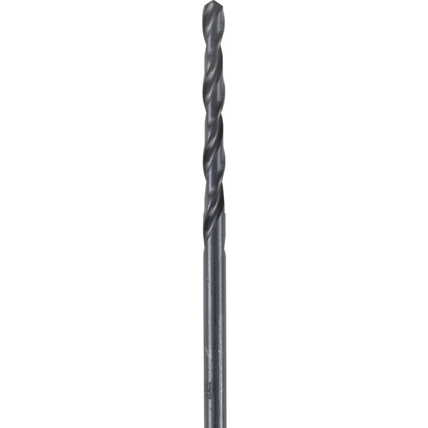 1/8" HSS S/S Jobber Drill