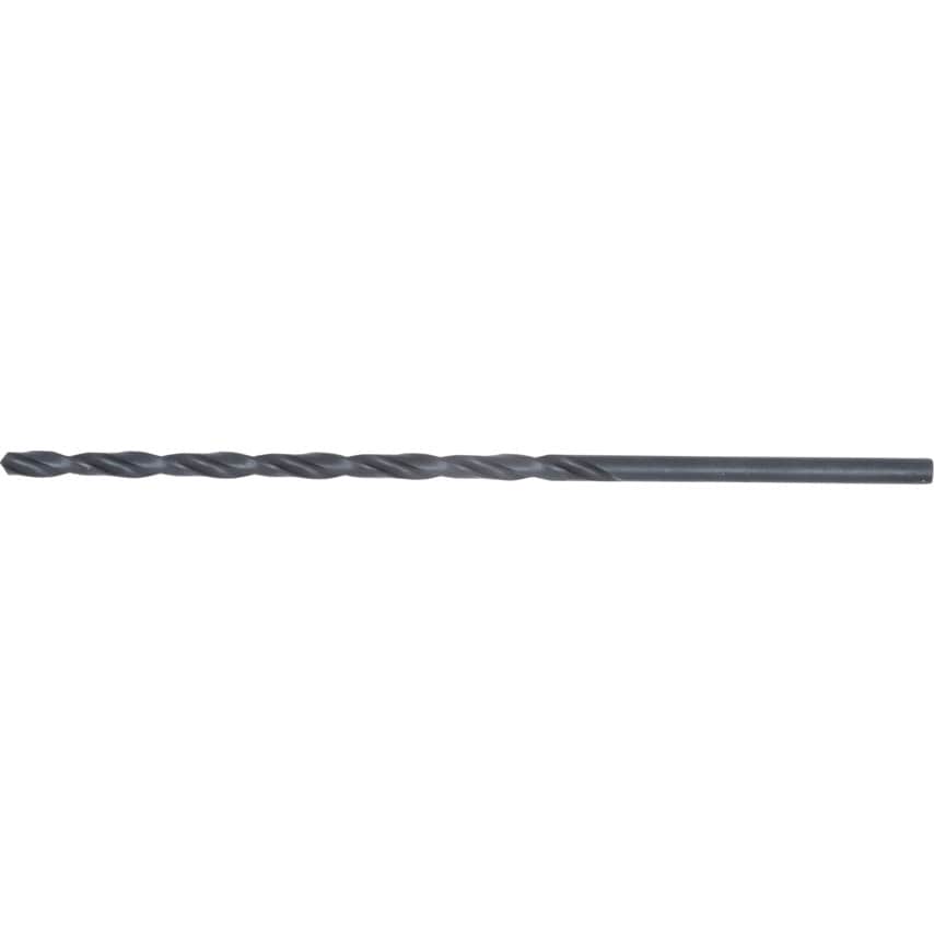 1/8" HSS S/S L/S Drill