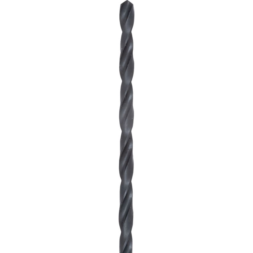 1/8" HSS S/S L/S Drill