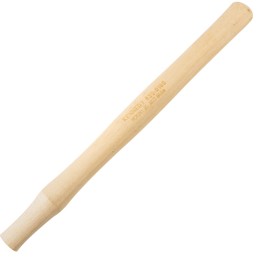 18" Hickory Hammer Shaft