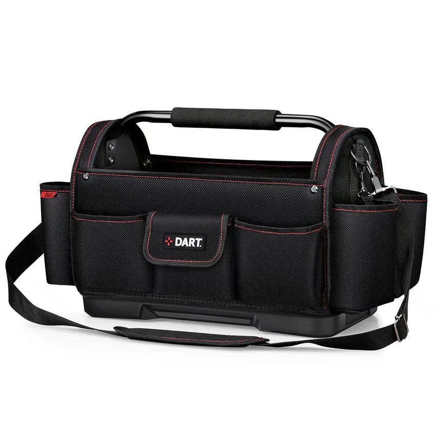 18" Open Tote Tool Bag