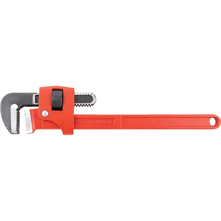 18" Stillson Wrench
