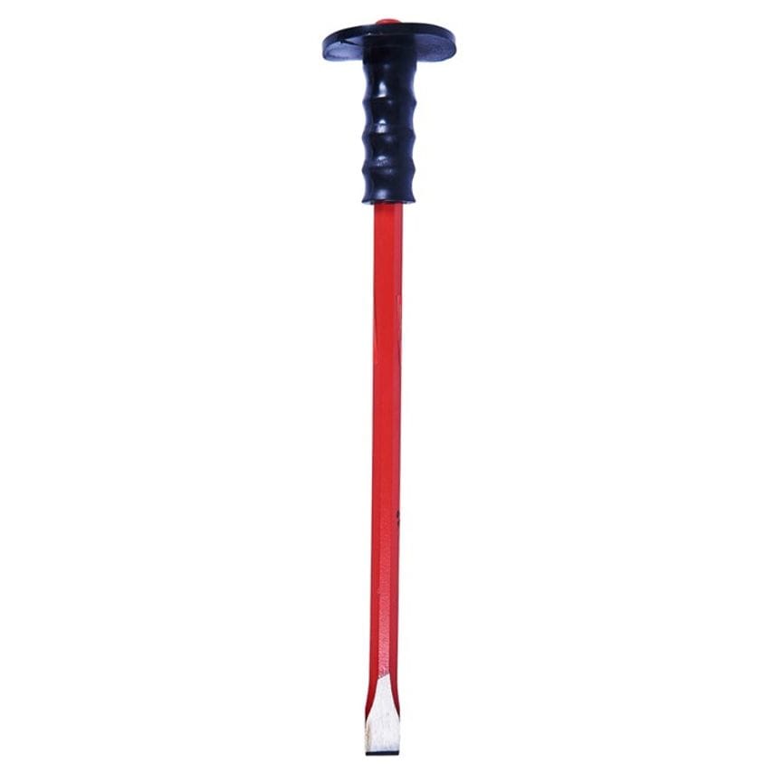 18" X 0.75" (450mm X 19mm) Cold Chisel