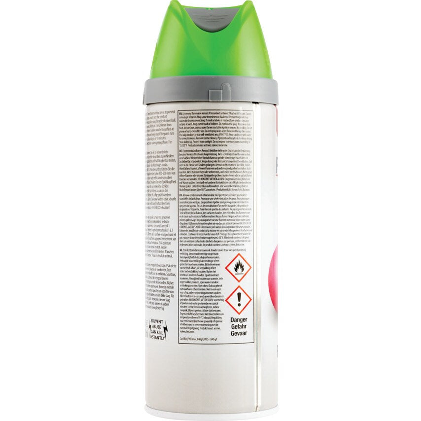 1903 Twist & Spray Fluorescent Green Aerosol Paint - 400ML