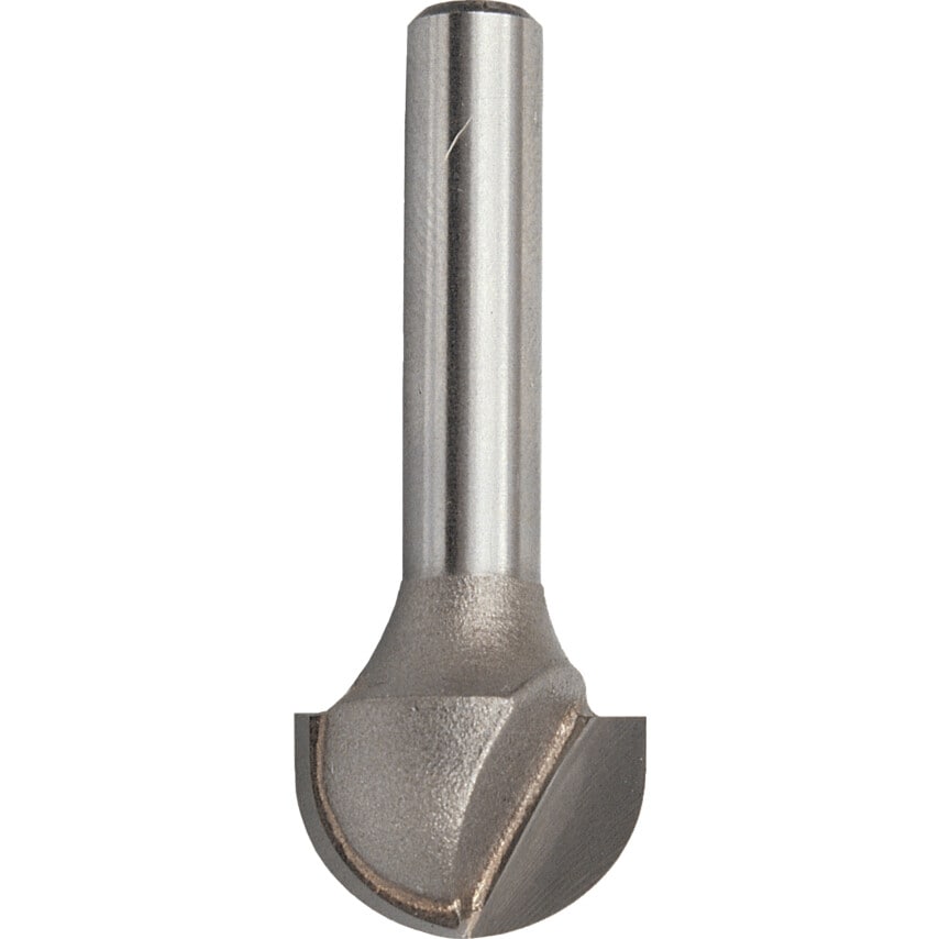 19.0 x 12.7mm 9.5RAD 1/4" Sk. 2FL Core Bit