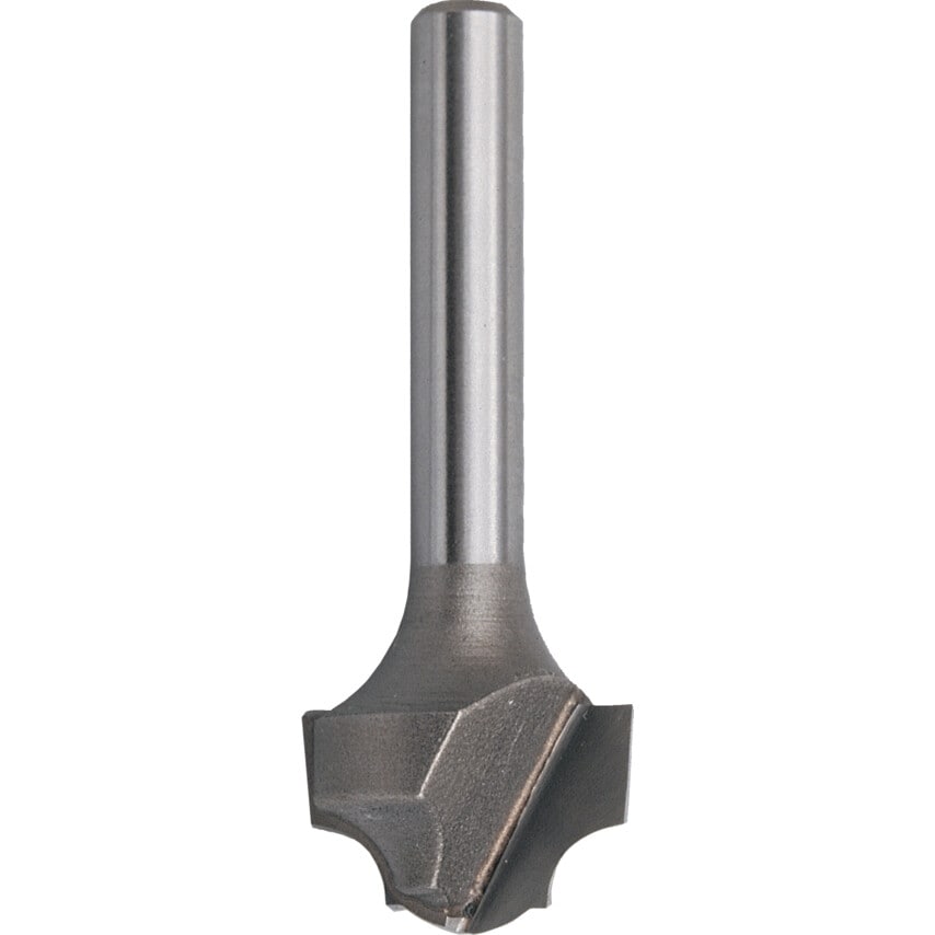 19.0 x 12.7mm Cut 1/4" SHK.2FL Plunge Bit