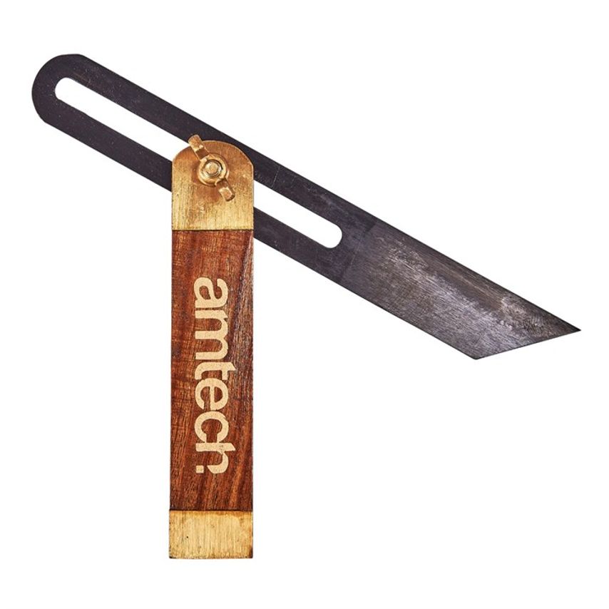 190mm (7 1/2") Sliding Bevel Square