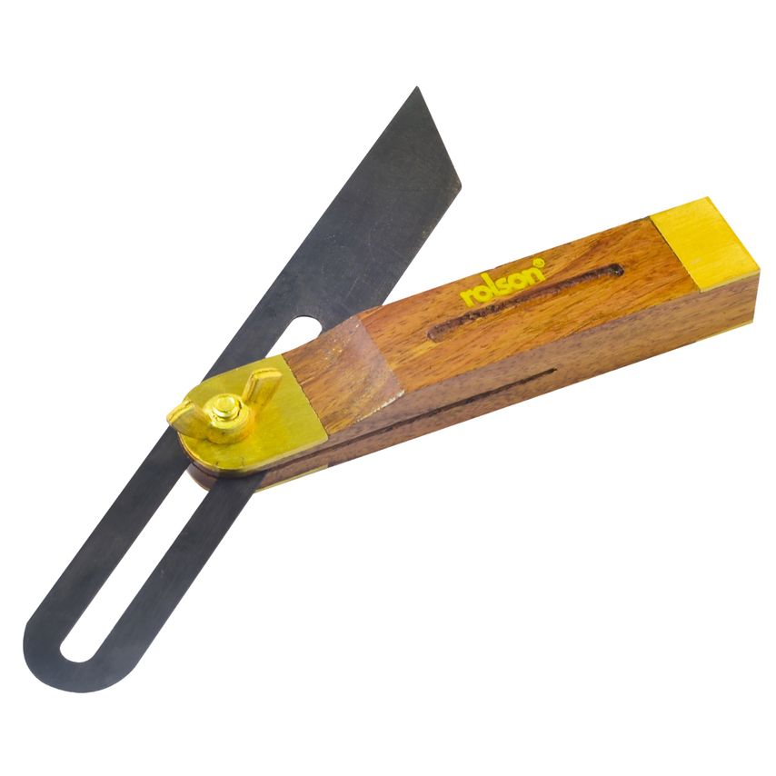 190mm H/Wood Sliding Bevel