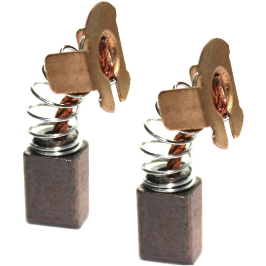 191971-3 Carbon Brush Set CB-430