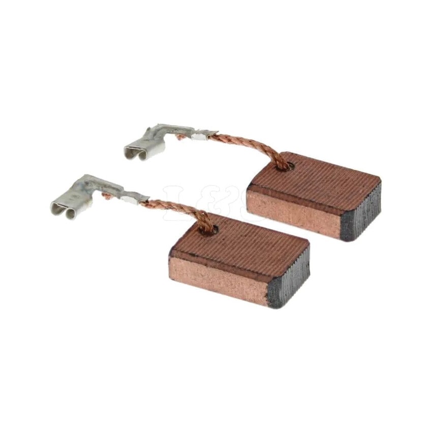 191978-9 Carbon Brush CB-318ac BO6040