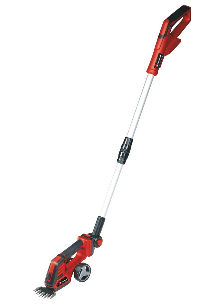 Einhell GE-CG 18/100 Li T-Solo 18V Li-Ion Power X-Change  Cordless Grass / Brush Shear - Bare