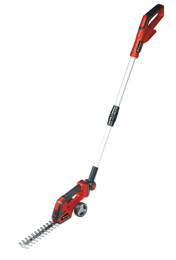 Einhell GE-CG 18/100 Li T-Solo 18V Li-Ion Power X-Change  Cordless Grass / Brush Shear - Bare