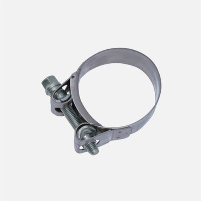 19-21mm Stainless Mikalor Clamp