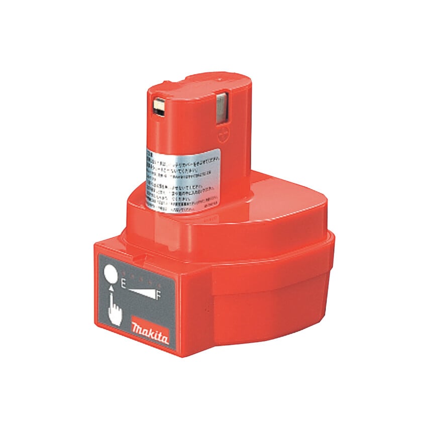 192681-5 1220 12V Battery 1.3AH NiCad