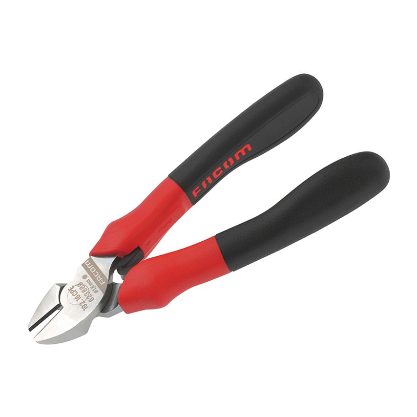 192A.16CPE High-Performance Diagonal Cutters 160mm FCM192A16CPE