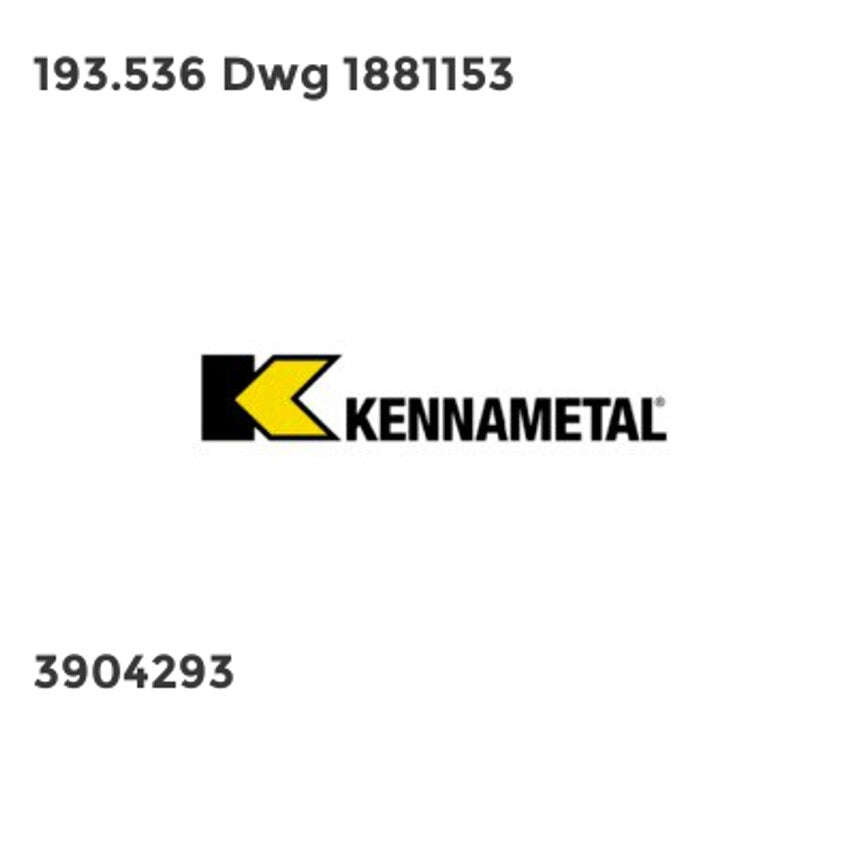 193.536 DWG 1881153 - 3904293