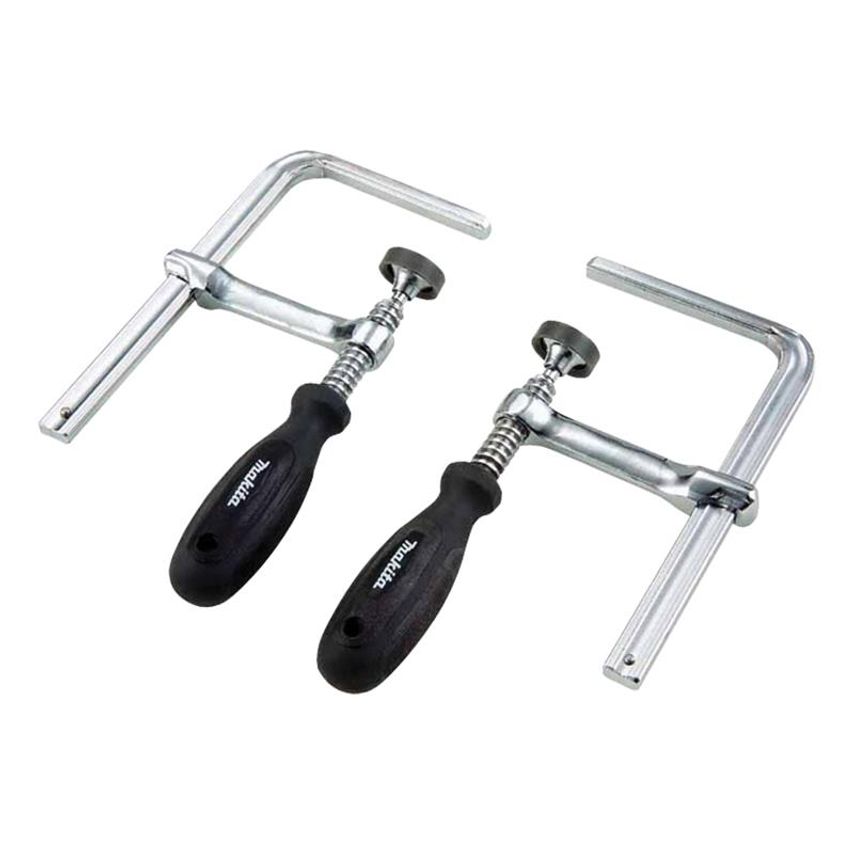 194385-5 Plunge Saw Clamp Set MAK1943855