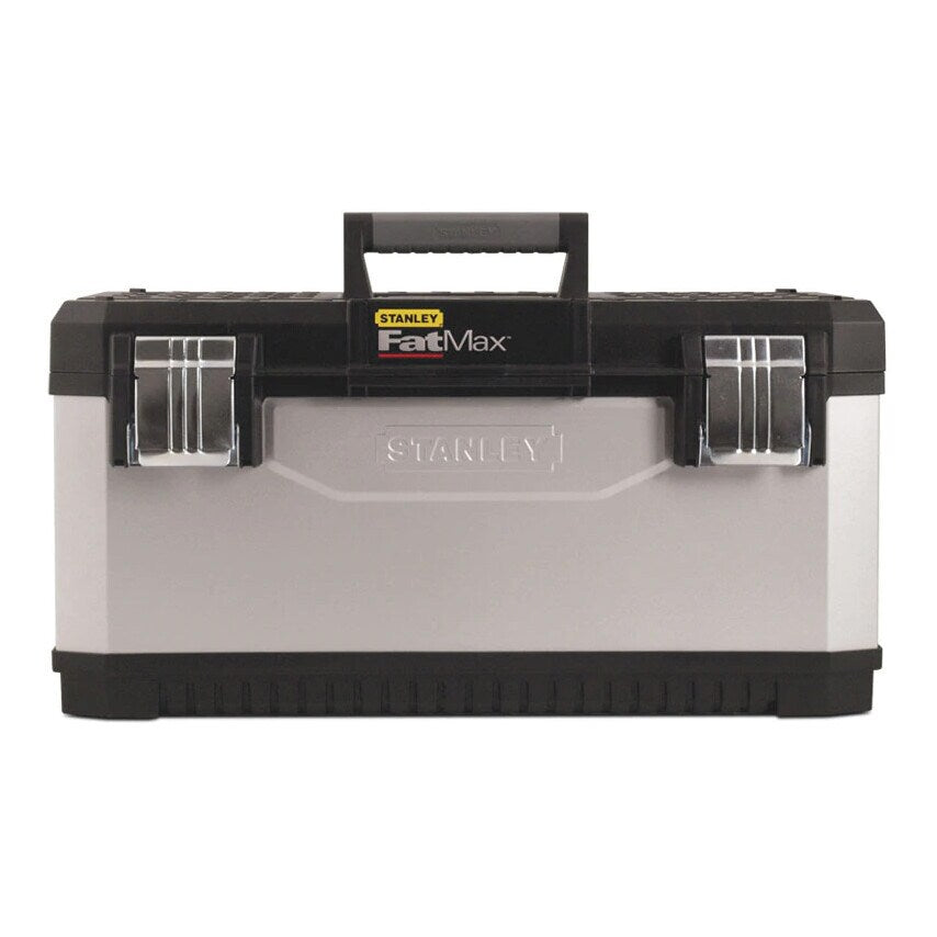 1-95-615 20" Metal/Plastic Toolbox