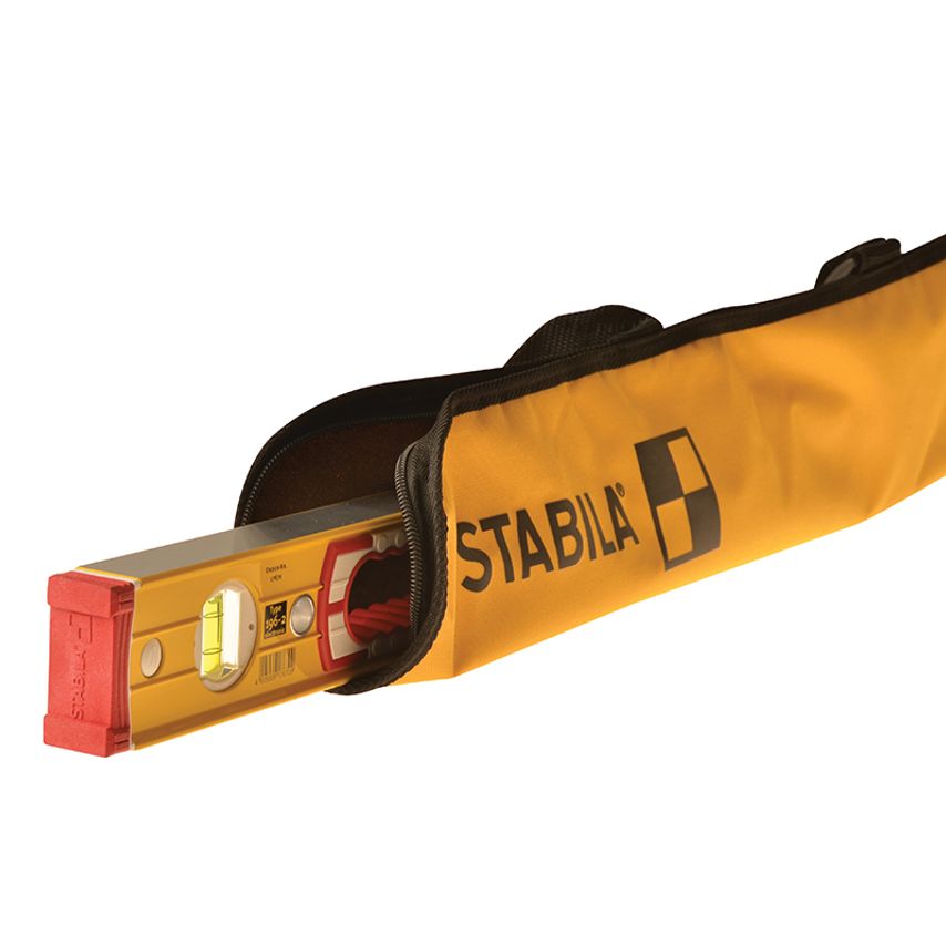 196-2 Electronic Spirit Level IP65 3 Vial 17673 122cm STB1962E120