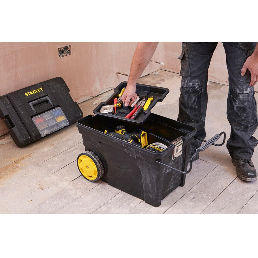 1-97-503 Pro Mobile Tool Chest