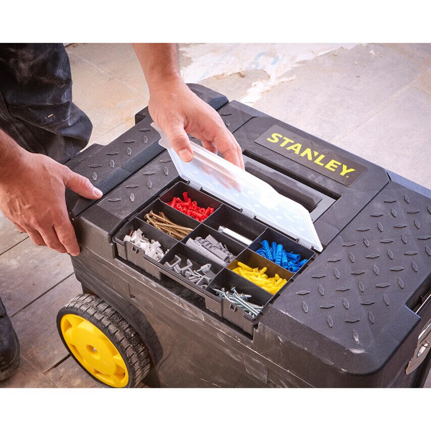 1-97-503 Pro Mobile Tool Chest
