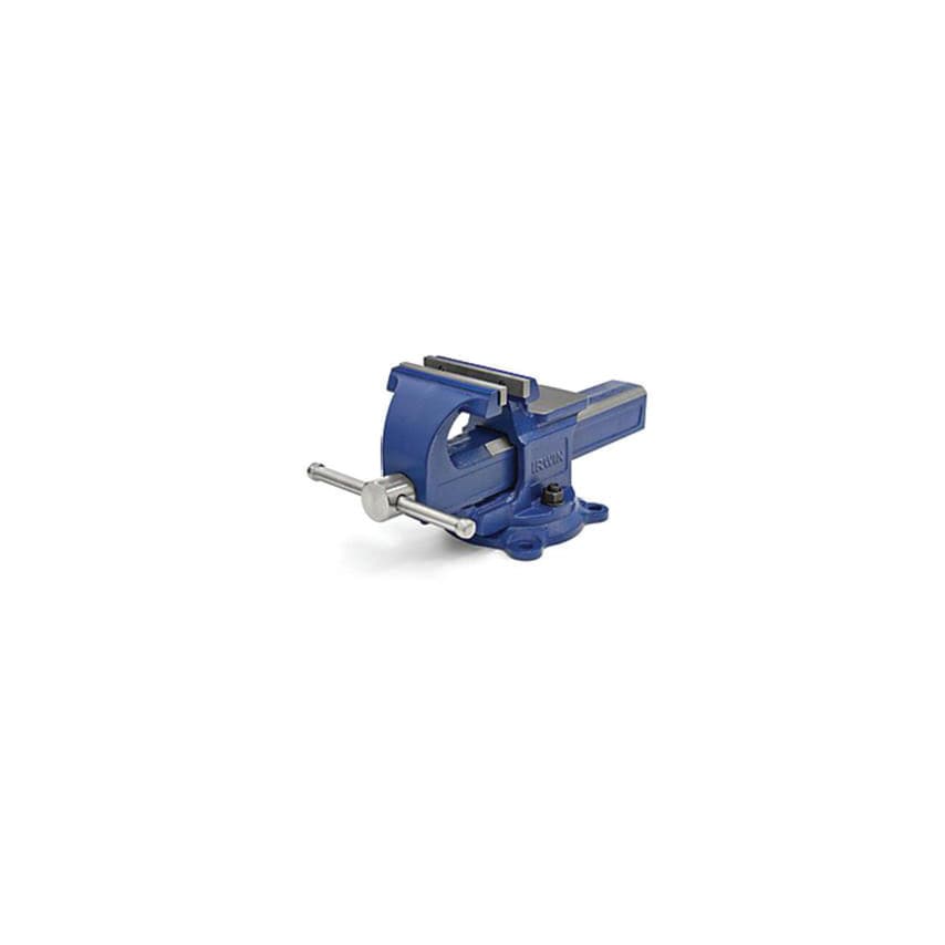1978272 5/125mm Quick-adjusting Vice