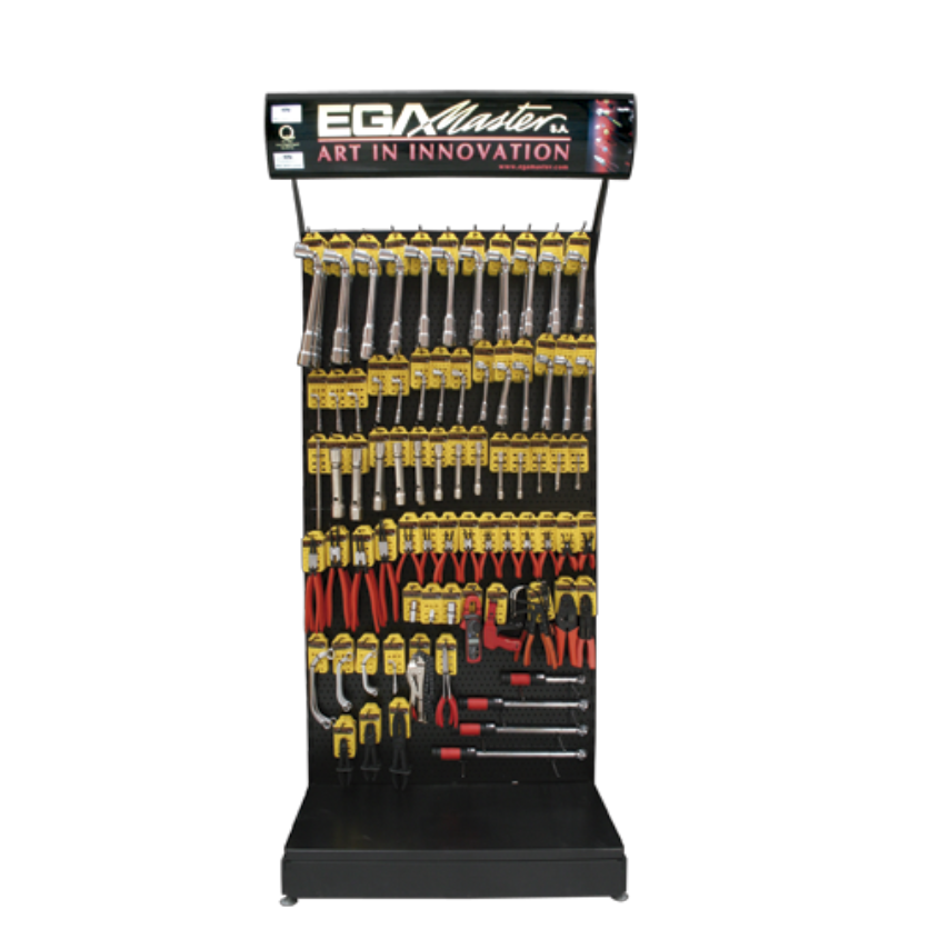 198 Piece Display - 56004_1
