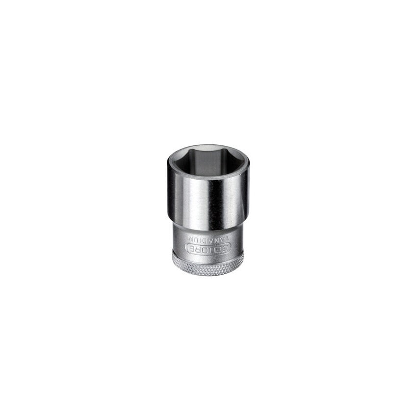 19 19mm Hex Socket 1/2"DR