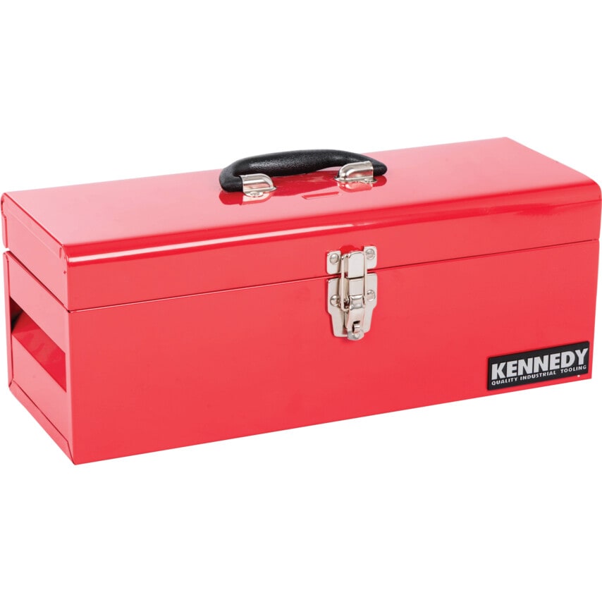 19" Heavy Duty Tool Box
