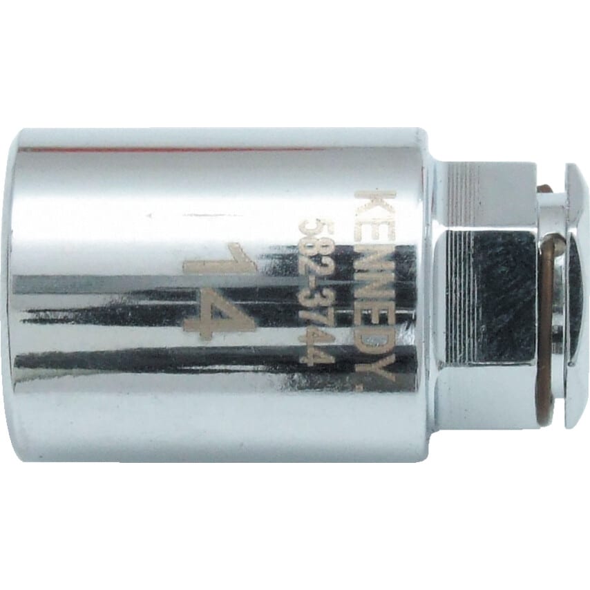 19mm Go Through Socket