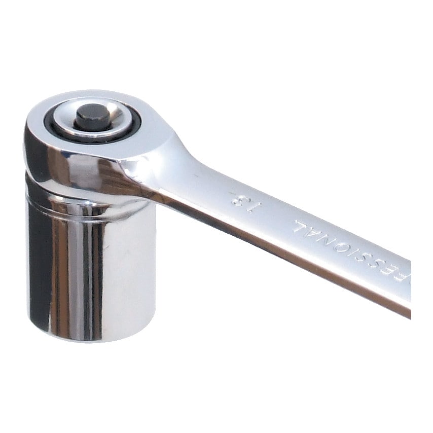 19mm Hex 1/2" Square Socket Adapter