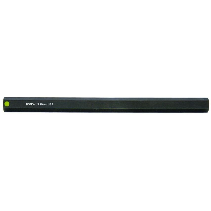 19mm Inhex Socket Bit 6", 19mm, 33688