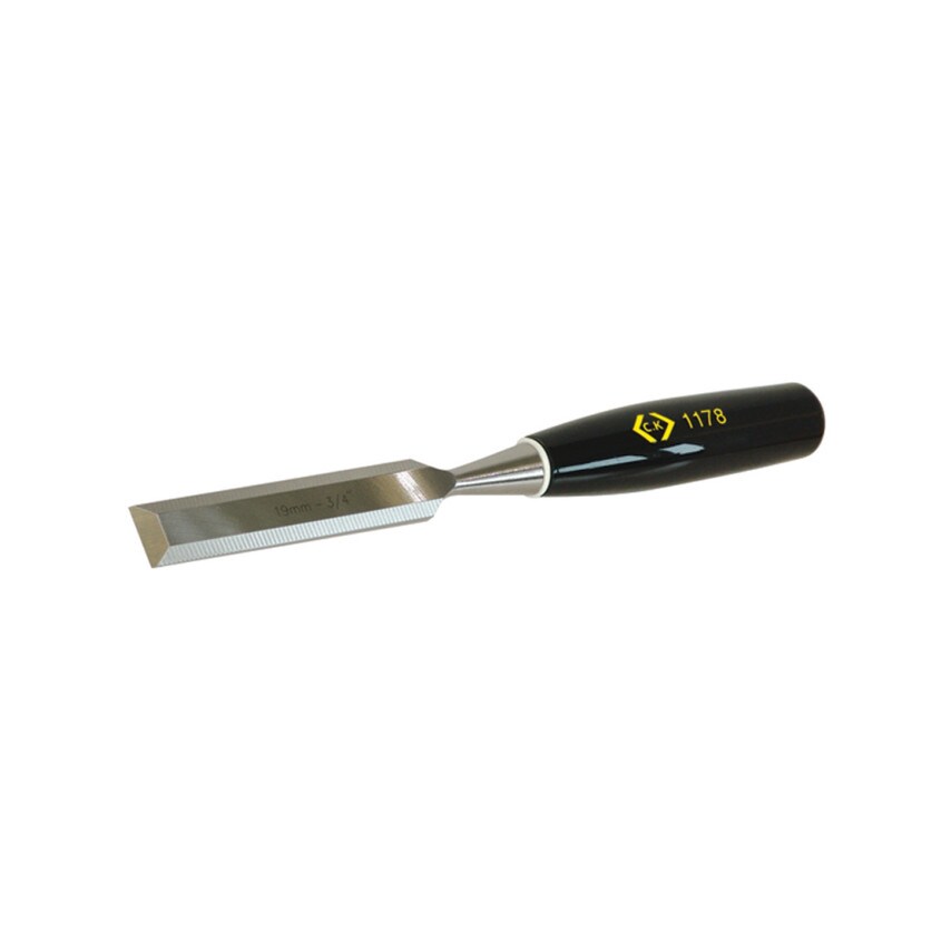 19mm Wood Chisel Bevel Edge