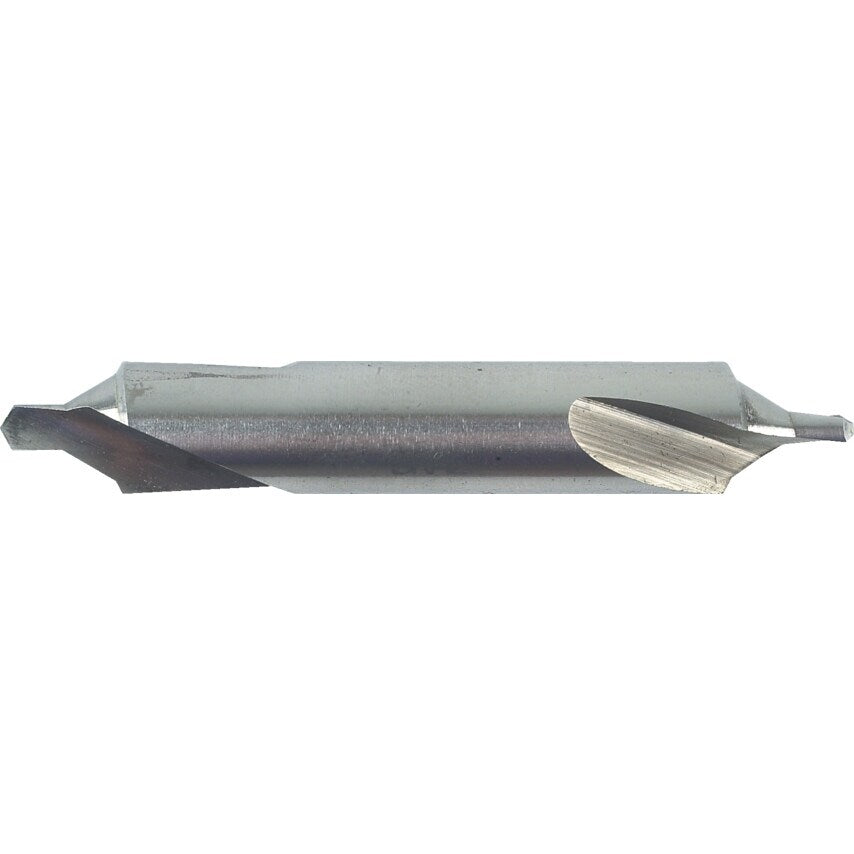 1B HSS Bell Type Centre Drill