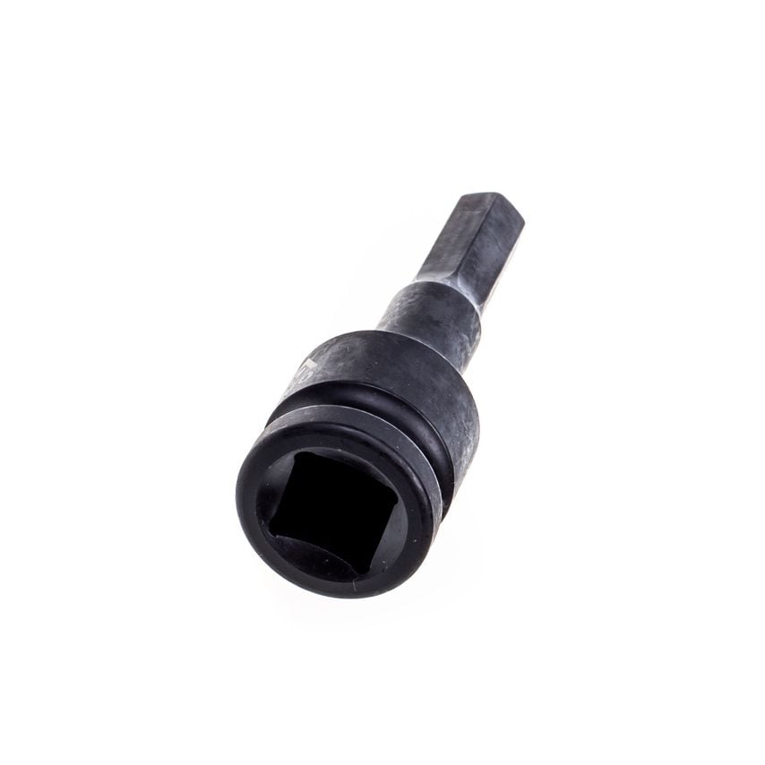 1MH10 H10x78mm Impact Allen Socket Key 10mm Extra Long 1/2" Drive Hex Bit Deep