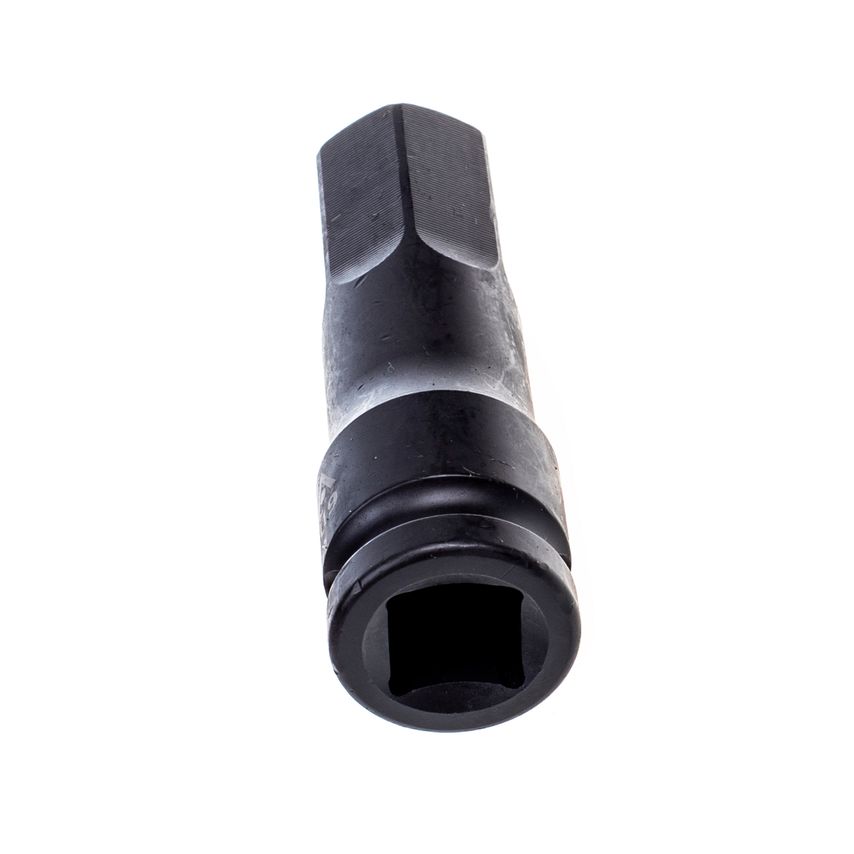 1MH19 H19x78mm Impact Allen Socket Key 19mm Extra Long 1/2" Drive Hex Bit Deep