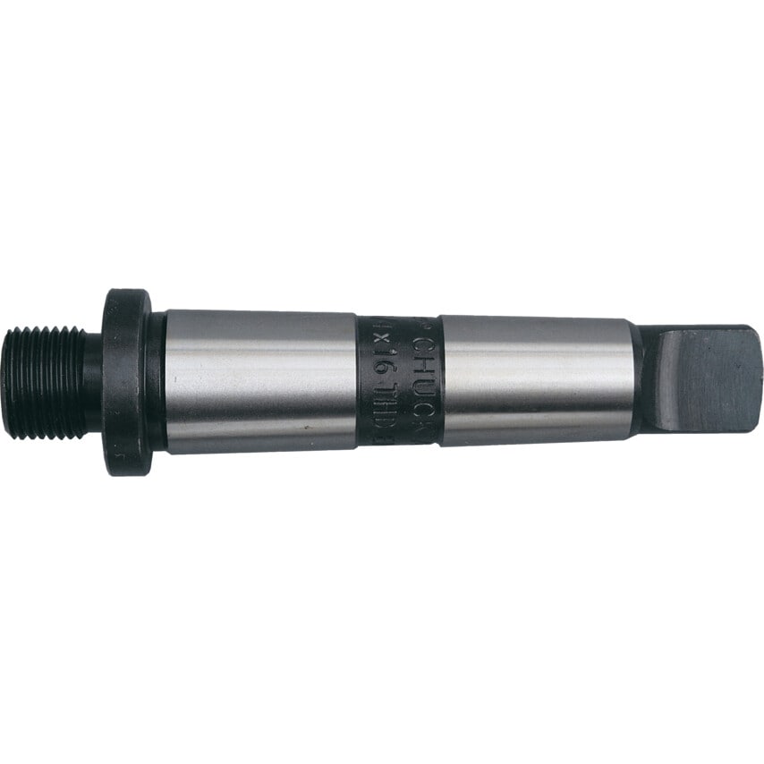 1MT 3/8"X24TPI Drill Chuck Arbor