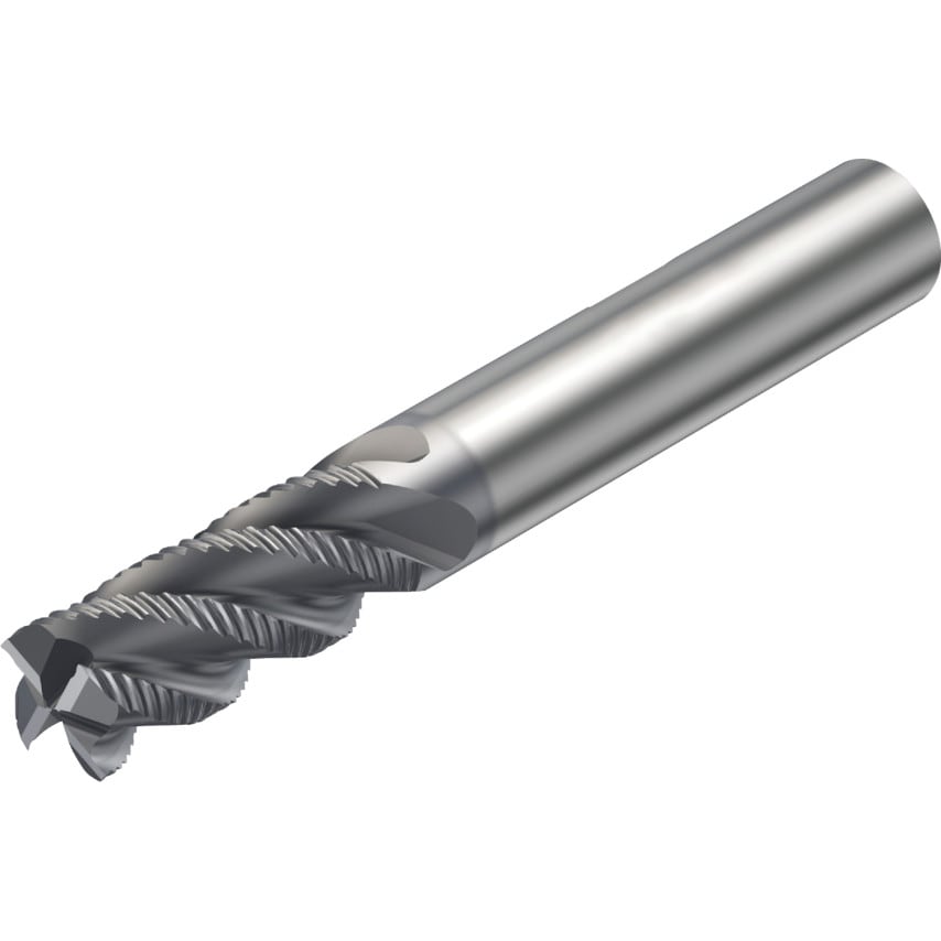 1P340-1270-XA1640 Solid Carbide End Mill