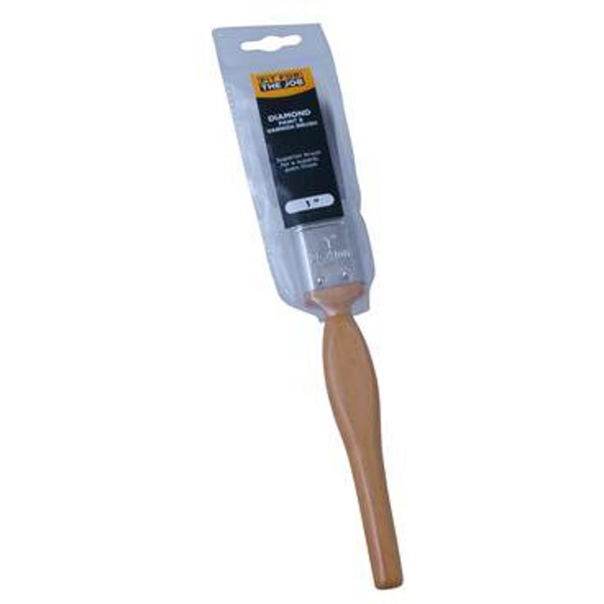 1" FFJ Diamond Paint Brush