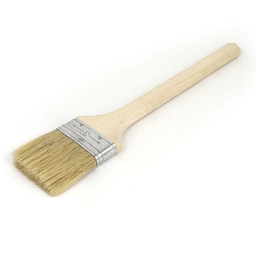 1" Flat Brush - 799299003