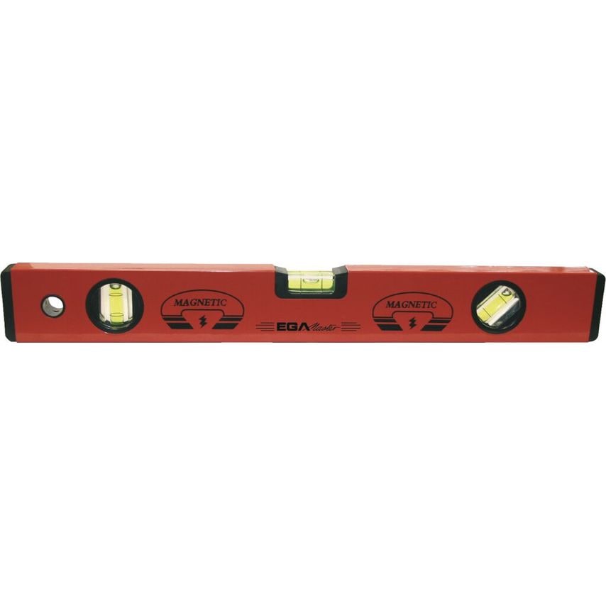 1 Mm/M Accuracy Magnetic Spirit Level 400mm