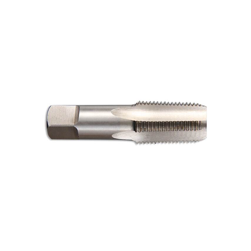 1" NPTF Dryseal Bottom Tap ANSI 1971 Standard