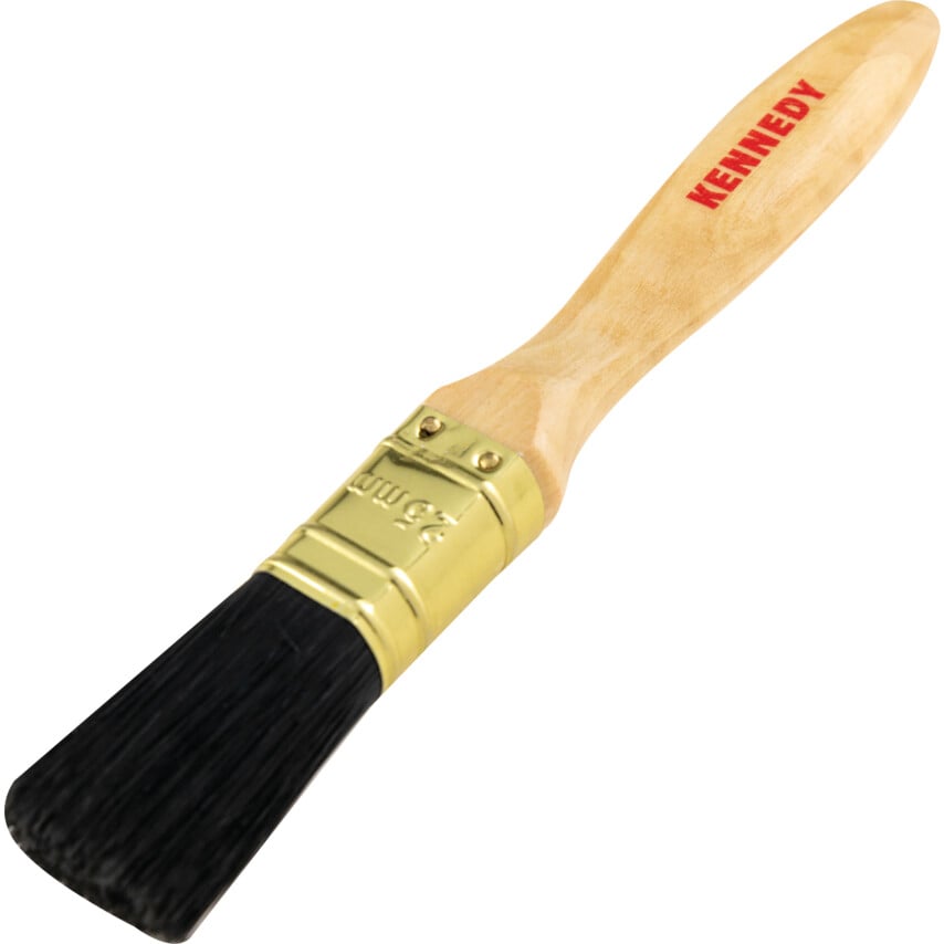 1" Professional Paint Brush