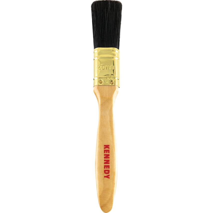 1" Professional Paint Brush