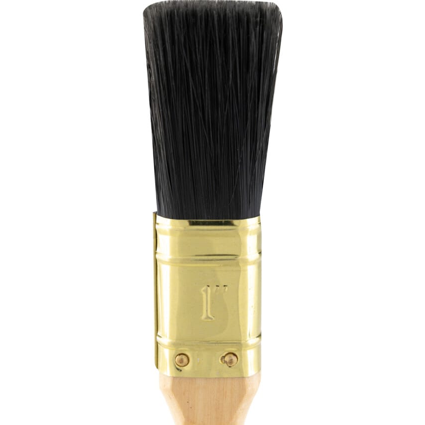 1" Professional Paint Brush