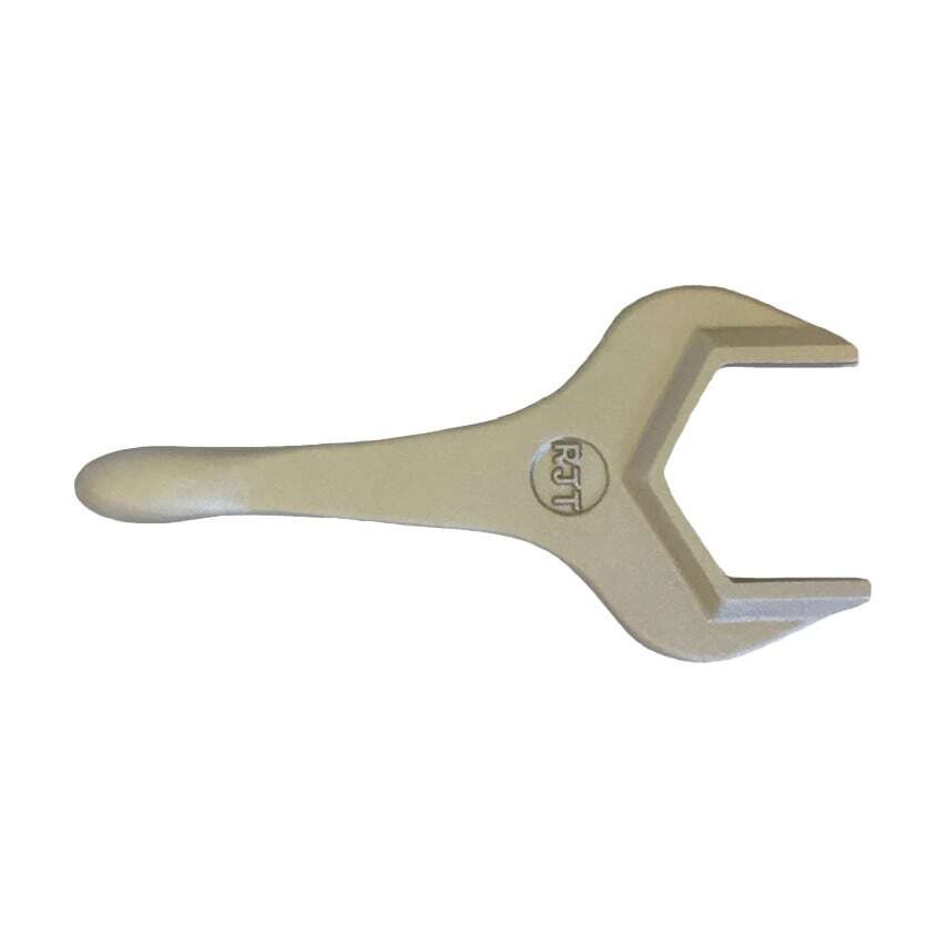1" RJT Aluminium Hook Spanner