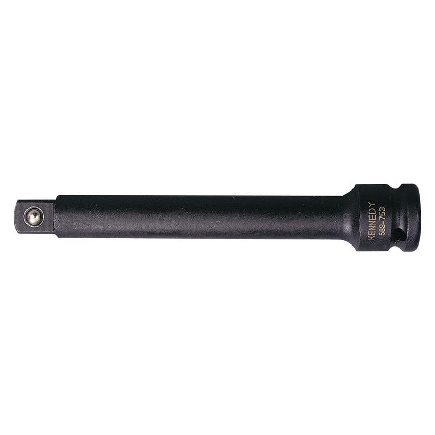 1" Square DR x 305mm (12") Impact External Bar