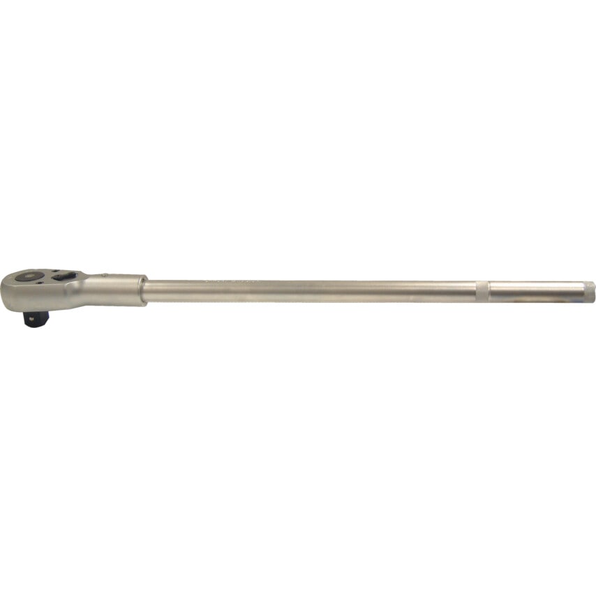 1" Square Drive Ratchet Handle Lever Type