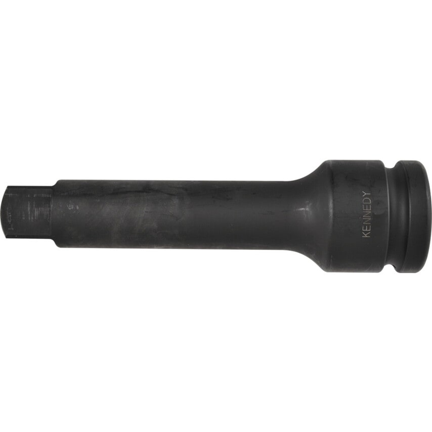 1" Square Drive x 150mm Impact Extension Bar